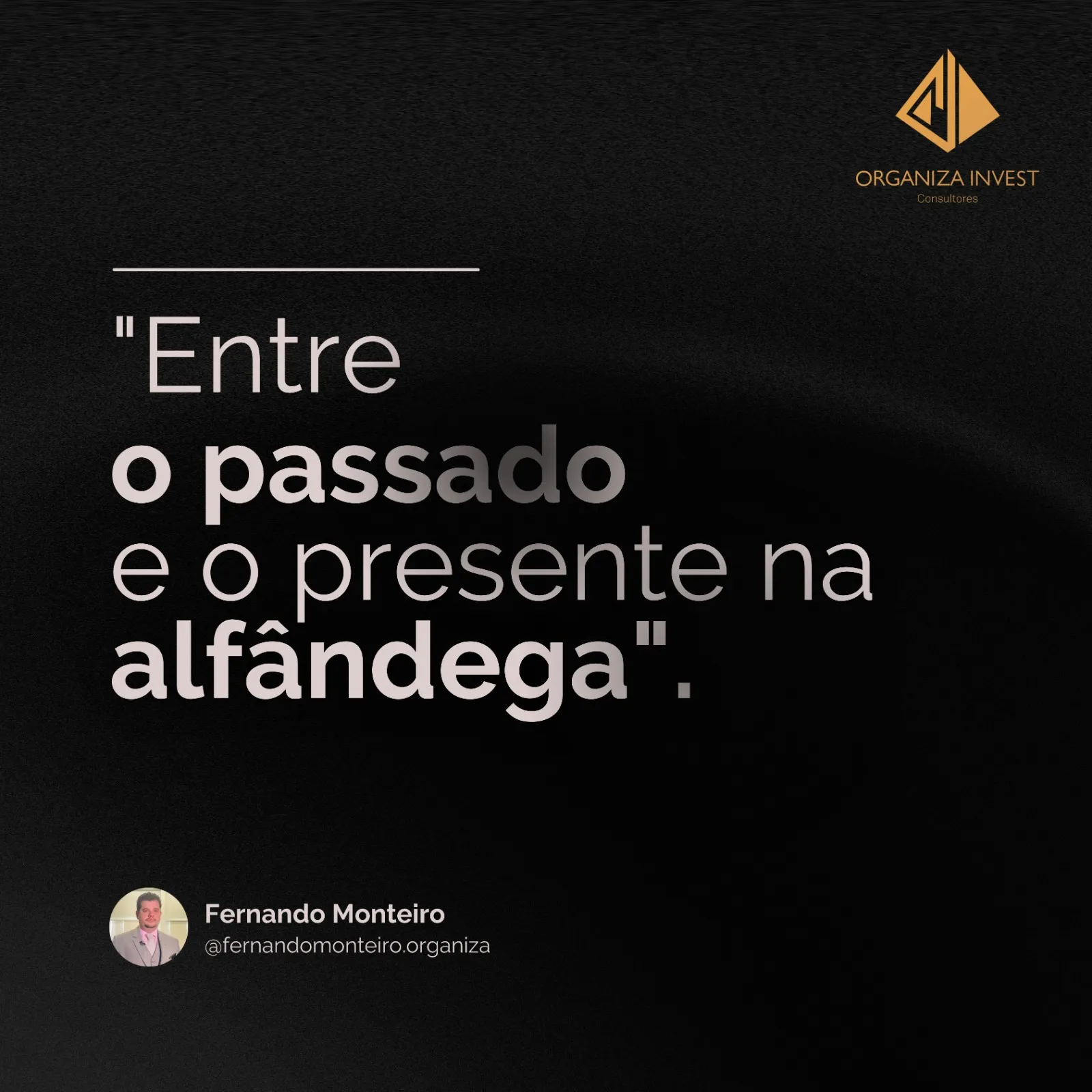 Do Império à Atualidade: A Alfândega como Pilar Fiscal do Brasil